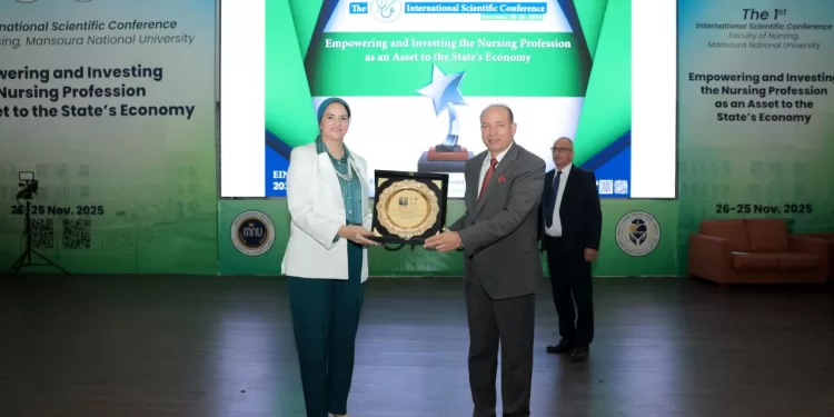 التمريض دعامة أساسية للاقتصاد الوطني وشريك أساسي لمنظومة الرعاية الصحية
