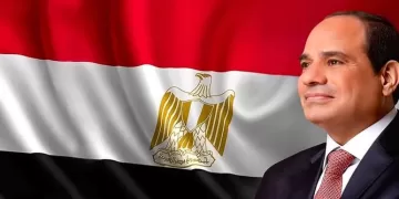 الرئيس السيسي: وصلتني الاحداث التي وقعت في بعض الدوائر الانتخابية التي جرت فيها منافسة بين المرشحين الفرديين
