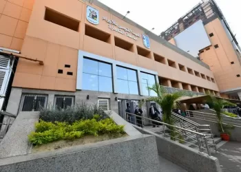 القومي للأورام يعقد مؤتمره السنوي الأربعاء القادم بعنوان: «صوت واحد ورؤية واحدة لمستقبل علاج السرطان» 2 - جريدة الجمهورية القومي للأورام يعقد مؤتمره السنوي الأربعاء القادم بعنوان: «صوت واحد ورؤية واحدة لمستقبل علاج السرطان»