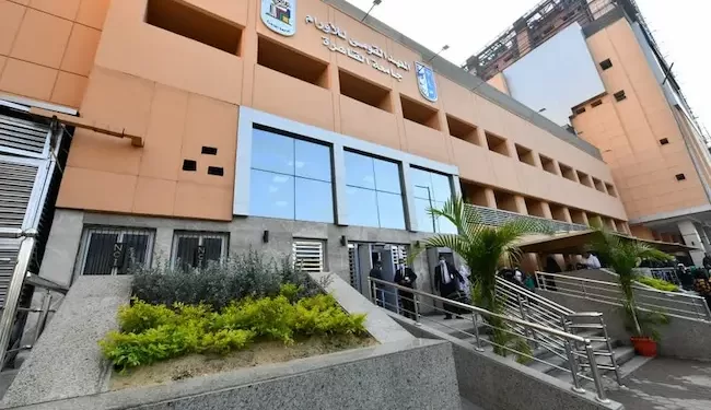 القومي للأورام يعقد مؤتمره السنوي الأربعاء القادم بعنوان: «صوت واحد ورؤية واحدة لمستقبل علاج السرطان» 1 - جريدة الجمهورية القومي للأورام يعقد مؤتمره السنوي الأربعاء القادم بعنوان: «صوت واحد ورؤية واحدة لمستقبل علاج السرطان»