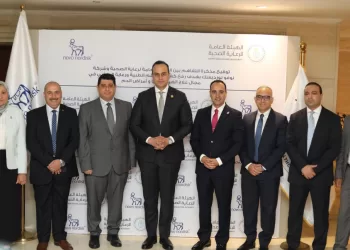 شركة نوفو نورديسك