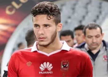 تأجيل محاكمة رمضان صبحي في قضية التزوير إلى الثلاثاء المقبل مع استمرار حبسه