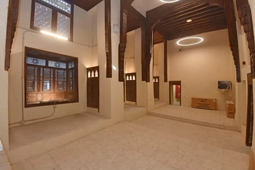 زينب خاتون 4 - جريدة الجمهورية