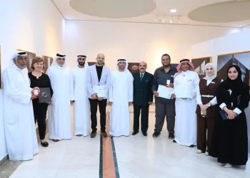 بمشاركة 36 مصوراً وتتويج 3 فائزين في المسابقة..”بين الشمس والقمر.. والفانوس والمشكاة”.. معرض ضوئي يروي حكاية الضوء في الفنون الإسلامية