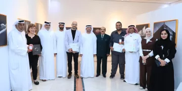 بمشاركة 36 مصوراً وتتويج 3 فائزين في المسابقة..”بين الشمس والقمر.. والفانوس والمشكاة”.. معرض ضوئي يروي حكاية الضوء في الفنون الإسلامية