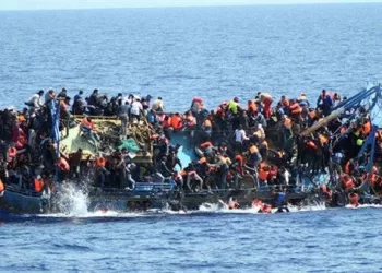 «الخارجية»: إنقاذ 3 مواطنين مصريين عالقين في جزيرة على نهر بين تركيا واليونان 2 - جريدة الجمهورية «الخارجية»: إنقاذ 3 مواطنين مصريين عالقين في جزيرة على نهر بين تركيا واليونان