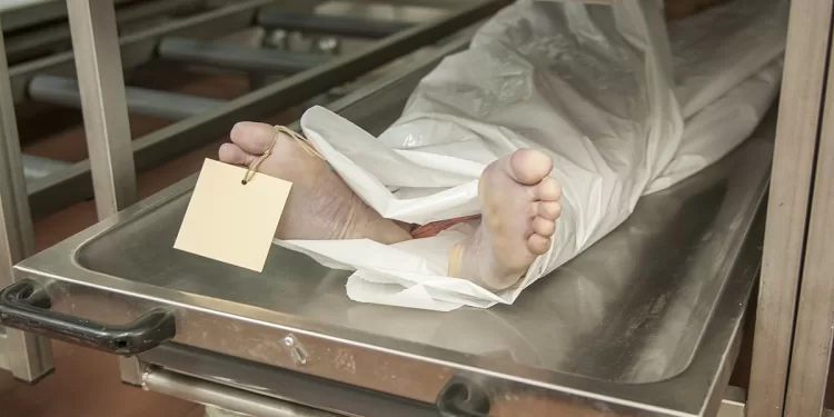 موظف النيابة العامة بالشرقية يلقي بنفسه من الطابق الثالث ويلفظ أنفاسه الأخيرة 1 - جريدة الجمهورية موظف النيابة العامة بالشرقية يلقي بنفسه من الطابق الثالث ويلفظ أنفاسه الأخيرة