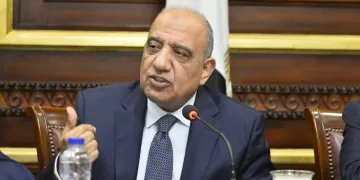 وزير الكهرباء: 267 مليار ك.و.س طاقة مُولَّدة بنسبة تطور 8.9% لخدمة أكثر من 45 مليون مشترك