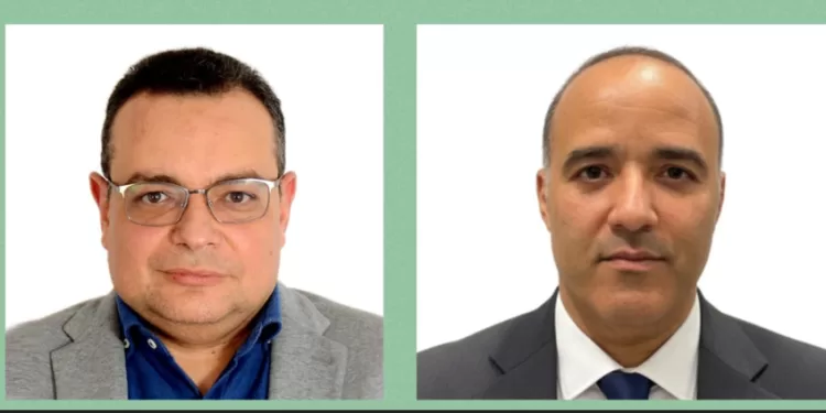 جامعة القاهرة تُعلن تعيين وكيلين جديدين لكلية الهندسة لشؤون التعليم والطلاب والدراسات العليا