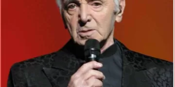 الخميس… مؤتمر صحفي للإعلان عن حفل تكريم مئوية شارل أزنافور بمشاركة غسان يمين