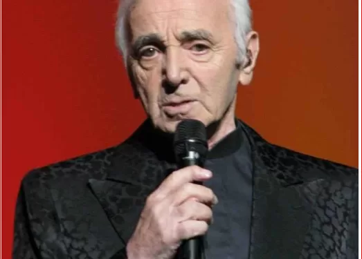 الخميس… مؤتمر صحفي للإعلان عن حفل تكريم مئوية شارل أزنافور بمشاركة غسان يمين