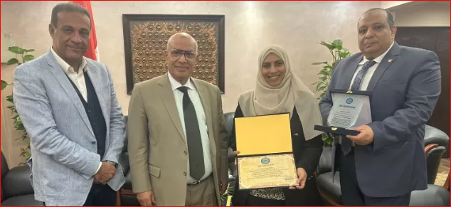 مياه القاهرة تعمل بالذكاء الاصطناعي وتحصل على شهادة دولية متخصصة 1 - جريدة الجمهورية مياه القاهرة تعمل بالذكاء الاصطناعي وتحصل على شهادة دولية متخصصة