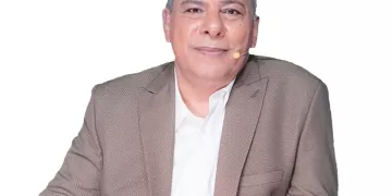 جواهرجى‭ ‬الأصوات‭ ‬والمقامات‭ ‬