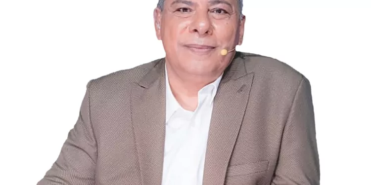 جواهرجى‭ ‬الأصوات‭ ‬والمقامات‭ ‬