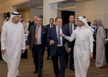 برعاية صندوق النقد العربي وبازل.. كلمة لمصر في مؤتمر الإستقرار المالي السنوي العشرين 6 - جريدة الجمهورية برعاية صندوق النقد العربي وبازل.. كلمة لمصر في مؤتمر الإستقرار المالي السنوي العشرين