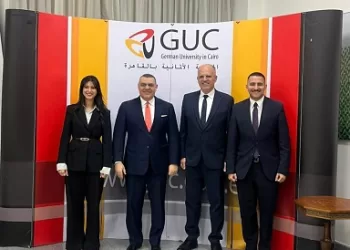 مدير المعهد الدبلوماسي يستعرض مراحل التقديم والإختبارات المؤهلة للإنضمام إلى وزارة الخارجية 2 - جريدة الجمهورية مدير المعهد الدبلوماسي يستعرض مراحل التقديم والإختبارات المؤهلة للإنضمام إلى وزارة الخارجية