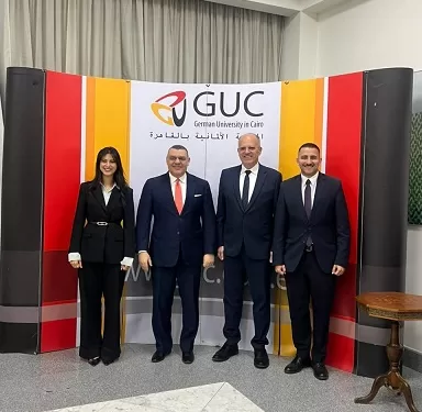 مدير المعهد الدبلوماسي يستعرض مراحل التقديم والإختبارات المؤهلة للإنضمام إلى وزارة الخارجية