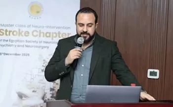 طب قصر العيني تستضيف ورشة عمل «القسطرة المخية» دعمًا لمنظومة علاج السكتة الدماغية