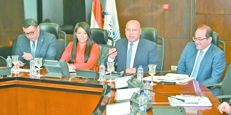 خطة حكومية لتطوير المناطق الصناعية بالمحافظات