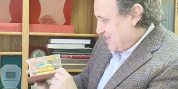 قصص توثق تاريخ الوطن فى جميع العصور