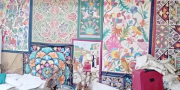 الخيامية تراث ينتظر دعم الدولة