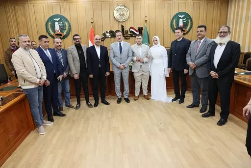 032 - جريدة الجمهورية