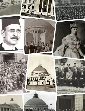 جامعة القاهرة في عيدها الـ117.. منارة للعلم وضمير للوطن ورؤية تصنع المستقبل