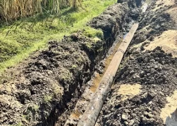 الزراعة تواصل أعمال مشروع تطوير ري قصب السكر في« قفط وقوص » بقنا 2 - جريدة الجمهورية الزراعة تواصل أعمال مشروع تطوير ري قصب السكر في« قفط وقوص » بقنا