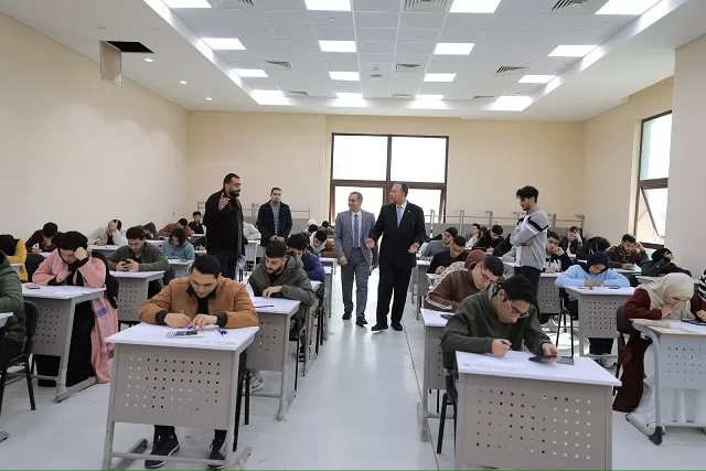 07 4 - جريدة الجمهورية