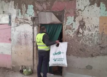 الأورمان تُطلق حملة «ستر ودفا وإطعام» لتوزيع بطاطين على الأسر الأولى بالرعاية بالمحافظات