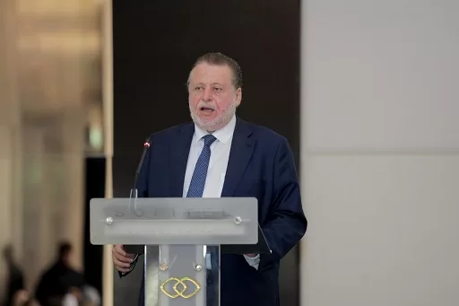 برعاية صندوق النقد العربي وبازل.. كلمة لمصر في مؤتمر الإستقرار المالي السنوي العشرين 2 - جريدة الجمهورية 09 1 - جريدة الجمهورية