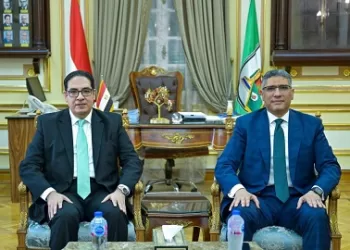 مجلس جامعة القاهرة يعلن عن نظام «ساعات المشاركة المجتمعية» وتطبيقه على الطلاب الجدد إعتبارًا من العام الجامعي 2026/2027