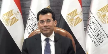 مصر ترشح وزير الشباب لرئاسة اللجنة الحكومية الدولية للتربية البدنية والرياضة باليونسكو