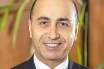 رئيس جامعة دمنهور يهنئ الفائزين في مسابقة الطلاب المثاليين