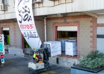 صندوق «تحيا مصر» يسير قافلة إغاثية جديدة لأهل غزة بـ «350» طناً من المساعدات