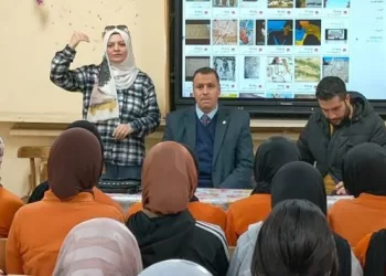 «184» نشاطً توعويً لرفع الوعى السياحى خلال عام بالشرقية