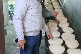 تموين الدقهلية يُحرر «128» مخالفة ويضبط لحوماً وسلعاً مجهولة المصدر في حملات رقابية موسعة