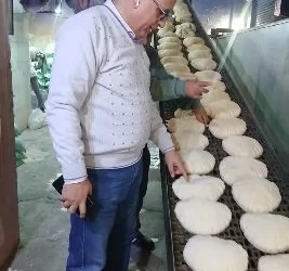 تموين الدقهلية يُحرر «128» مخالفة ويضبط لحوماً وسلعاً مجهولة المصدر في حملات رقابية موسعة