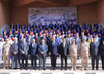 جامعة بنها تطلق «617» نشاطاً طلابياً استهدف «60» ألف طالب لبناء الوعي وتعزيز الانتماء