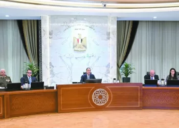 الحكومة تقرر تعديل قانون العقوبات وتشديد الغرامات لتحقيق الردع 3 - جريدة الجمهورية سرعة إصدار قانون تداول المعلومات.. وتعديل «العقوبات» لتشديد الغرامات