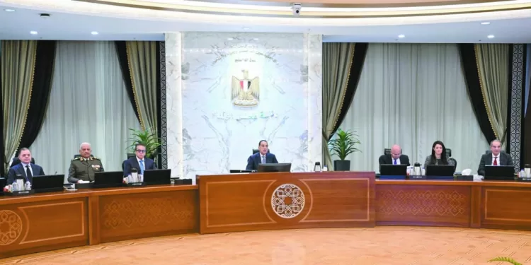 سرعة إصدار قانون تداول المعلومات.. وتعديل «العقوبات» لتشديد الغرامات