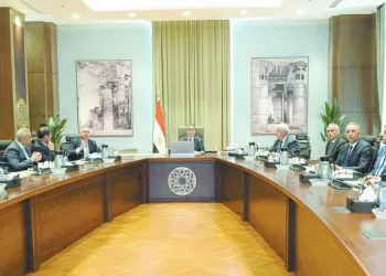 تحديث وثيقة سياسة ملكية الدولة