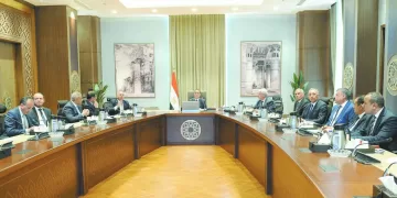 تحديث وثيقة سياسة ملكية الدولة