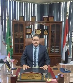 إنجاز طبي.. إجراء «76» عملية جراحية في يوم واحد بمستشفى «أشمون العام» 2 - جريدة الجمهورية 1 26 - جريدة الجمهورية