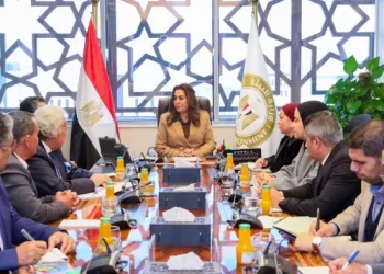 مصر ترسم خارطة الطريق العالمية.. من حماية المحميات إلى قيادة التحول الأخضر في الأمم المتحدة 2 - جريدة الجمهورية مصر ترسم خارطة الطريق العالمية.. من حماية المحميات إلى قيادة التحول الأخضر في الأمم المتحدة