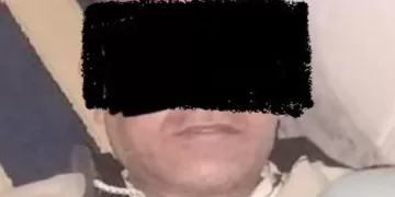 الإسكندرية.. حجز «مريض نفسي» بتهمة طعن مُصليين داخل مسجد بالعجمي