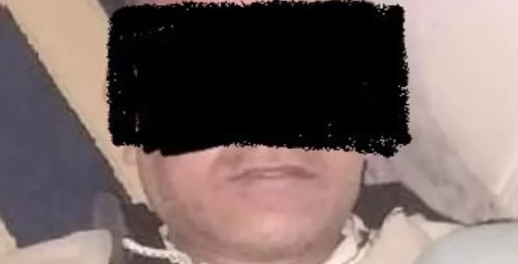 الإسكندرية.. حجز «مريض نفسي» بتهمة طعن مُصليين داخل مسجد بالعجمي 1 - جريدة الجمهورية الإسكندرية.. حجز «مريض نفسي» بتهمة طعن مُصليين داخل مسجد بالعجمي