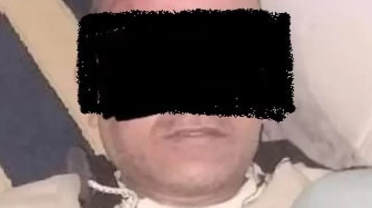 الإسكندرية.. حجز «مريض نفسي» بتهمة طعن مُصليين داخل مسجد بالعجمي 31 - جريدة الجمهورية الإسكندرية.. حجز «مريض نفسي» بتهمة طعن مُصليين داخل مسجد بالعجمي