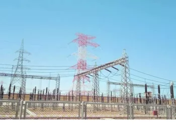 تعزيز خطط مصر لتصدير الكهرباء لأوروبا