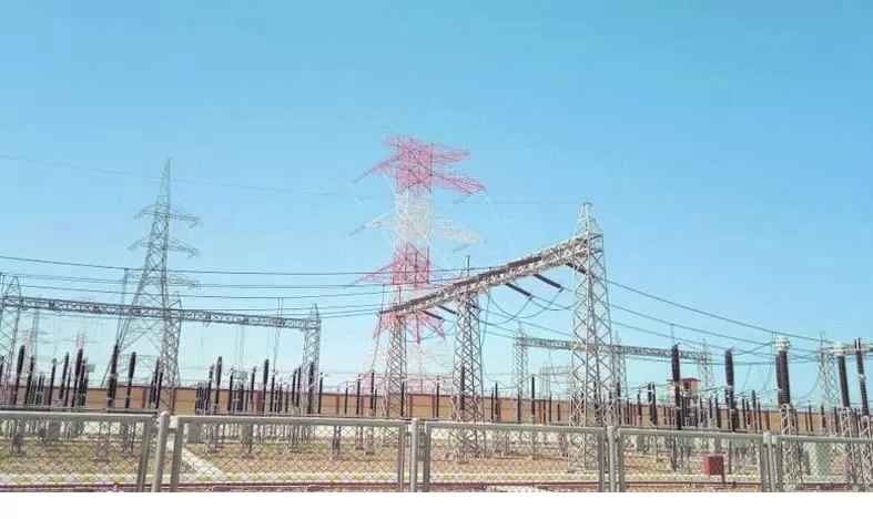 تعزيز خطط مصر لتصدير الكهرباء لأوروبا 8 - جريدة الجمهورية تعزيز خطط مصر لتصدير الكهرباء لأوروبا